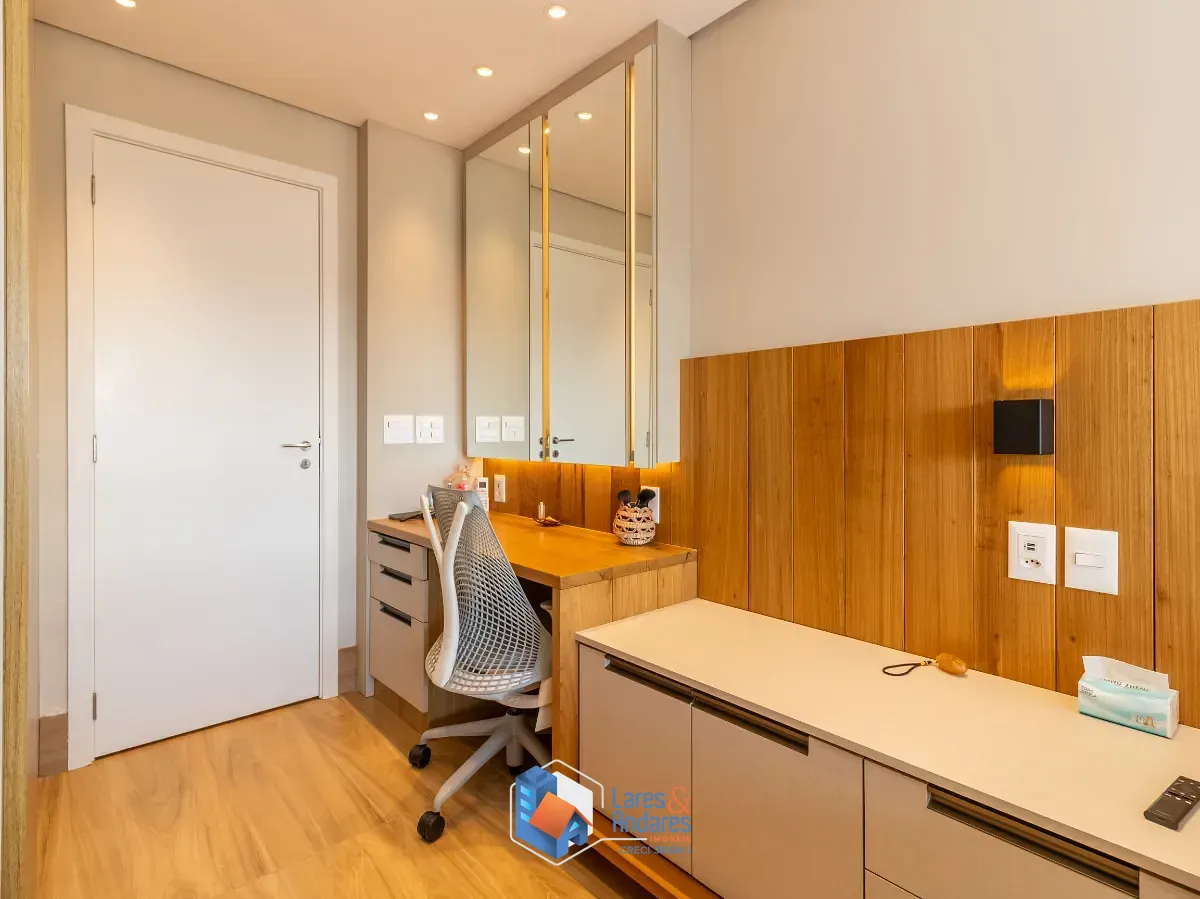 Cobertura, 2 quartos, 269 m² - Foto 17