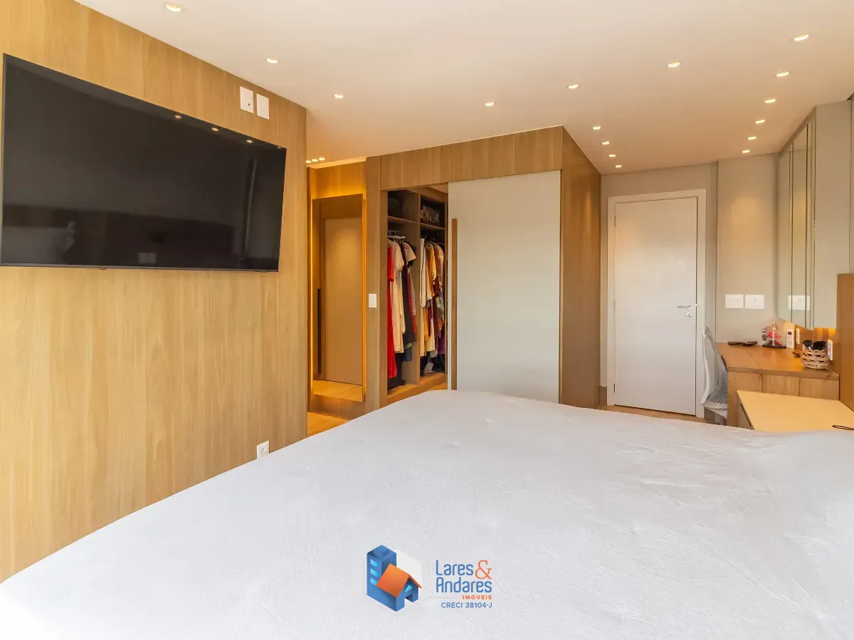 Cobertura, 2 quartos, 269 m² - Foto 16
