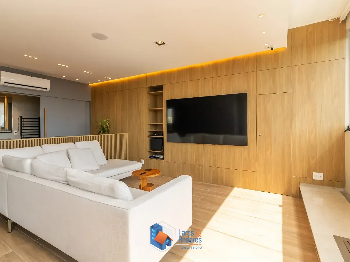 Cobertura, 2 quartos, 269 m² - Foto 24