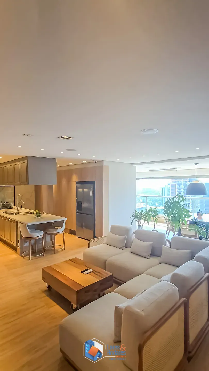 Cobertura, 2 quartos, 269 m² - Foto 13