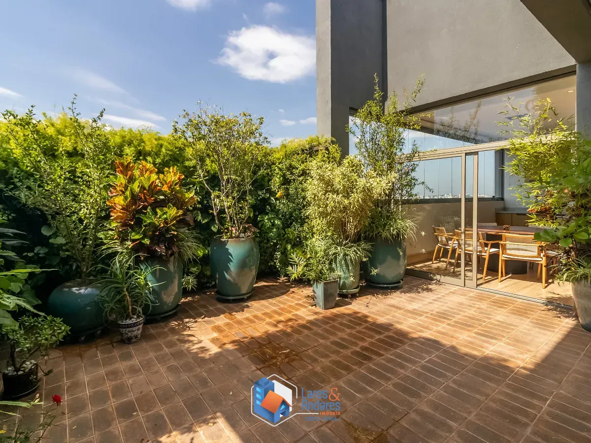 Cobertura, 2 quartos, 269 m² - Foto 34