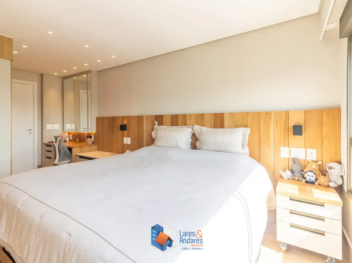 Cobertura, 2 quartos, 269 m² - Foto 14