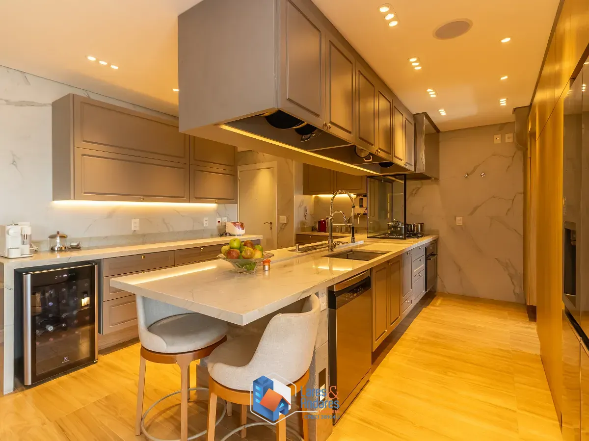Cobertura, 2 quartos, 269 m² - Foto 12