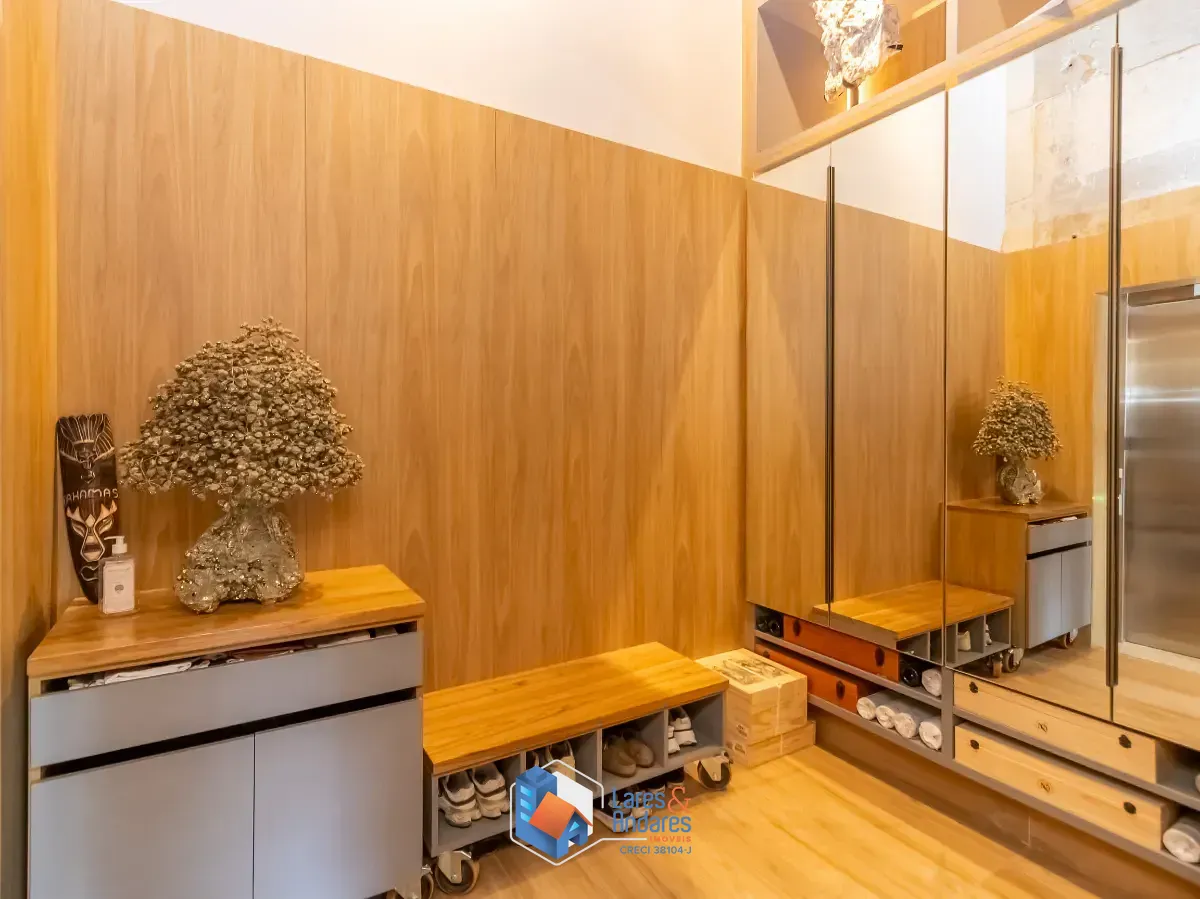 Cobertura, 2 quartos, 269 m² - Foto 37
