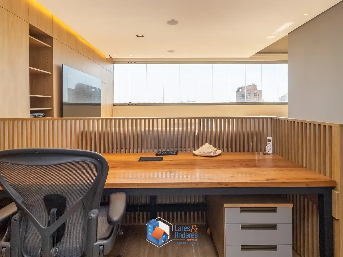 Cobertura, 2 quartos, 269 m² - Foto 26