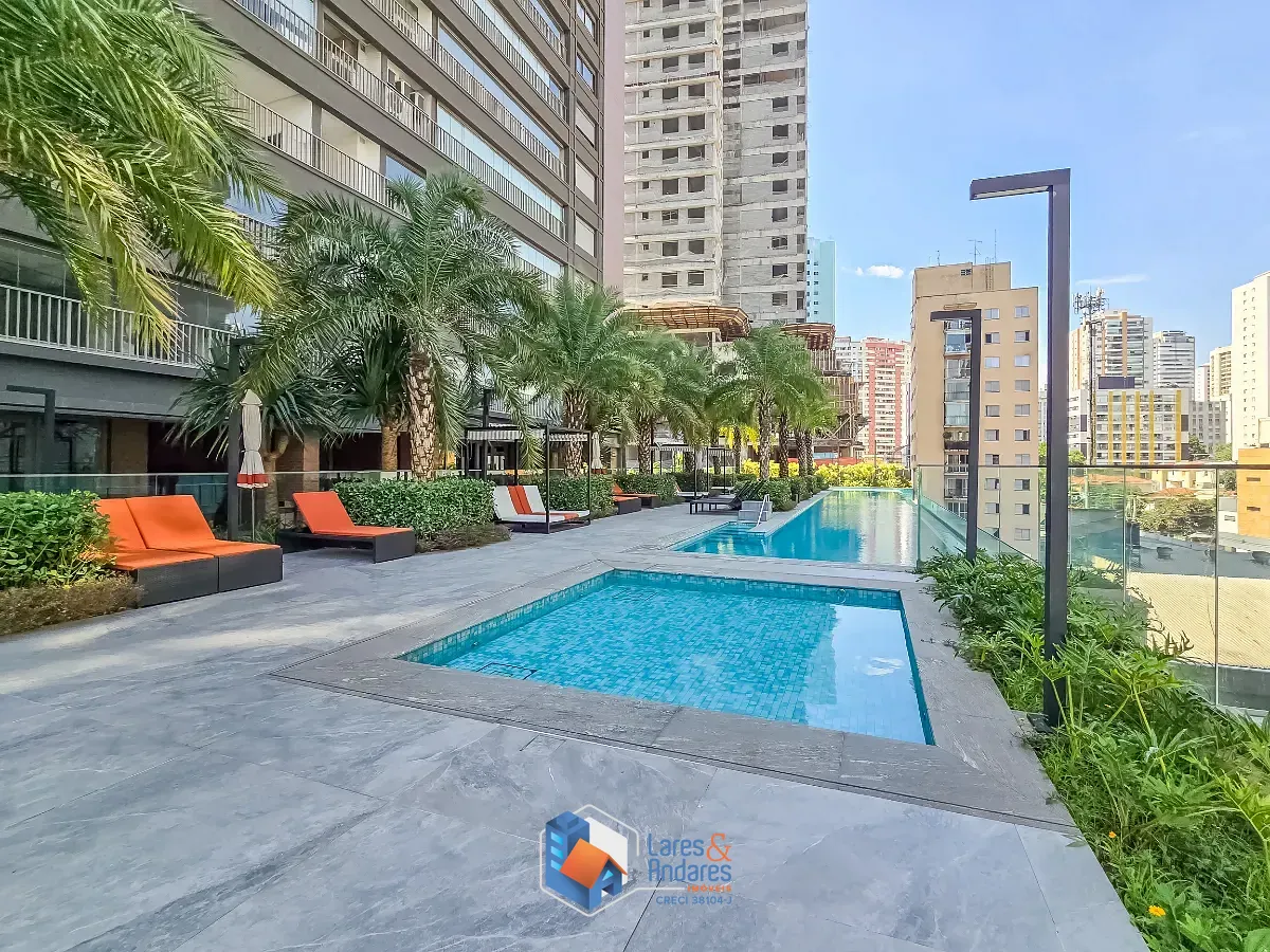 Cobertura, 2 quartos, 269 m² - Foto 44