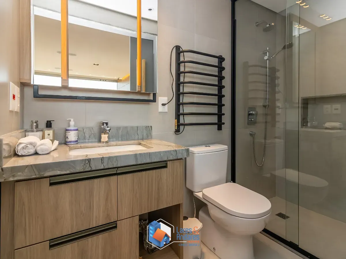 Cobertura, 2 quartos, 269 m² - Foto 36