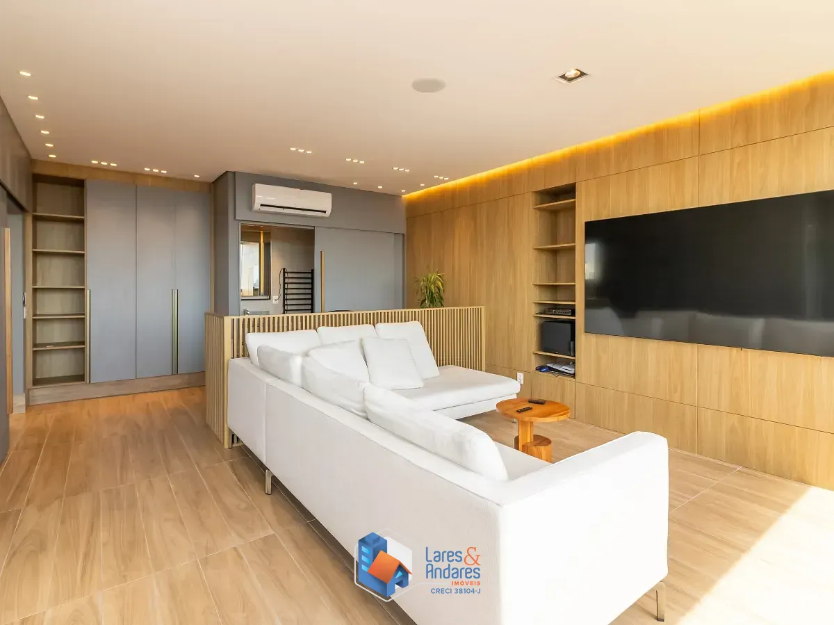 Cobertura, 2 quartos, 269 m² - Foto 23