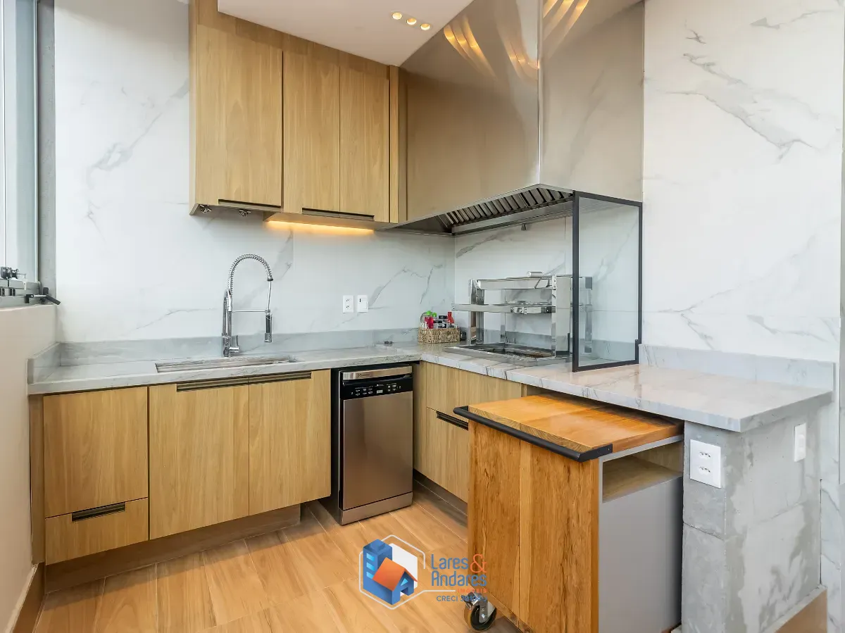 Cobertura, 2 quartos, 269 m² - Foto 31