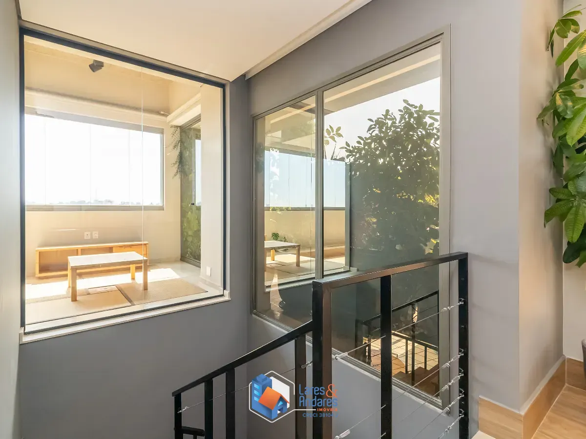 Cobertura, 2 quartos, 269 m² - Foto 28