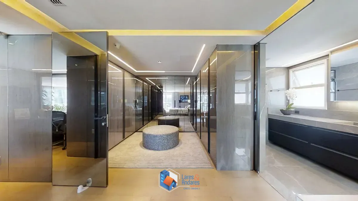 Cobertura, 2 quartos, 500 m² - Foto 21