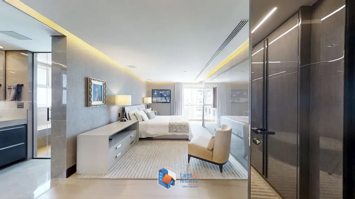 Cobertura, 2 quartos, 500 m² - Foto 15