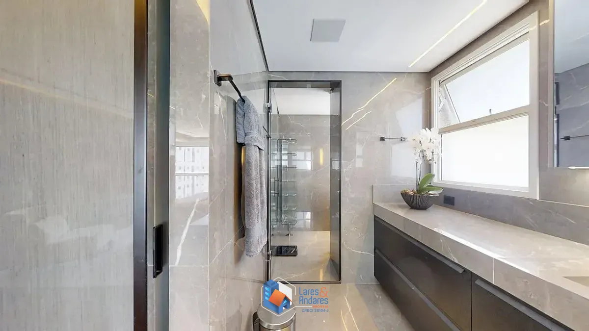 Cobertura, 2 quartos, 500 m² - Foto 18