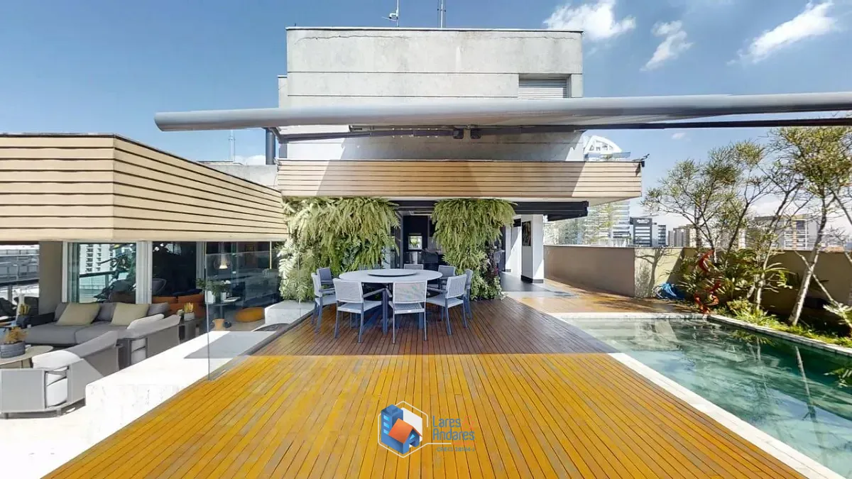 Cobertura, 2 quartos, 500 m² - Foto 42