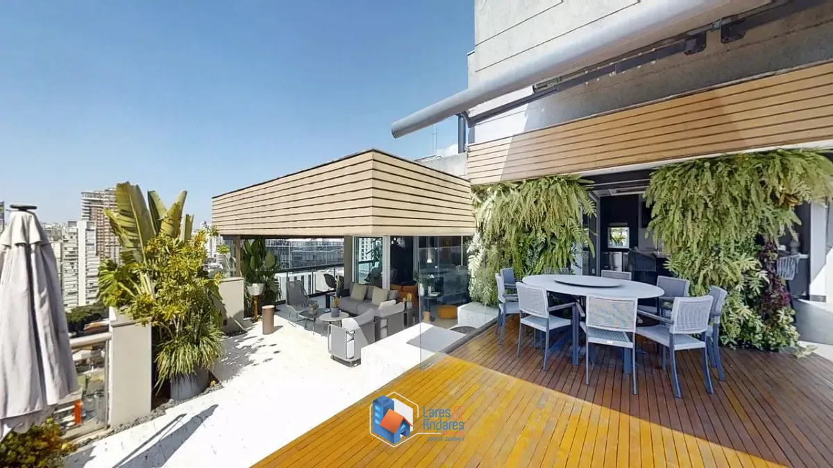 Cobertura, 2 quartos, 500 m² - Foto 44