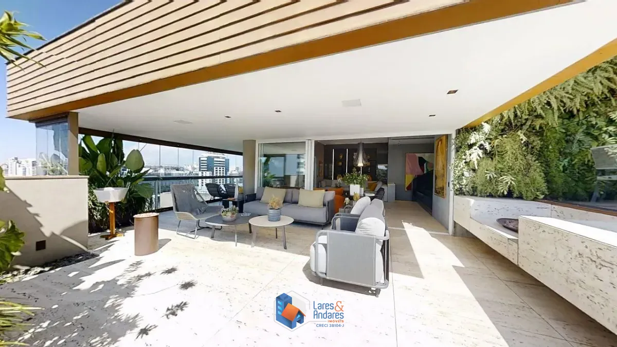 Cobertura, 2 quartos, 500 m² - Foto 45