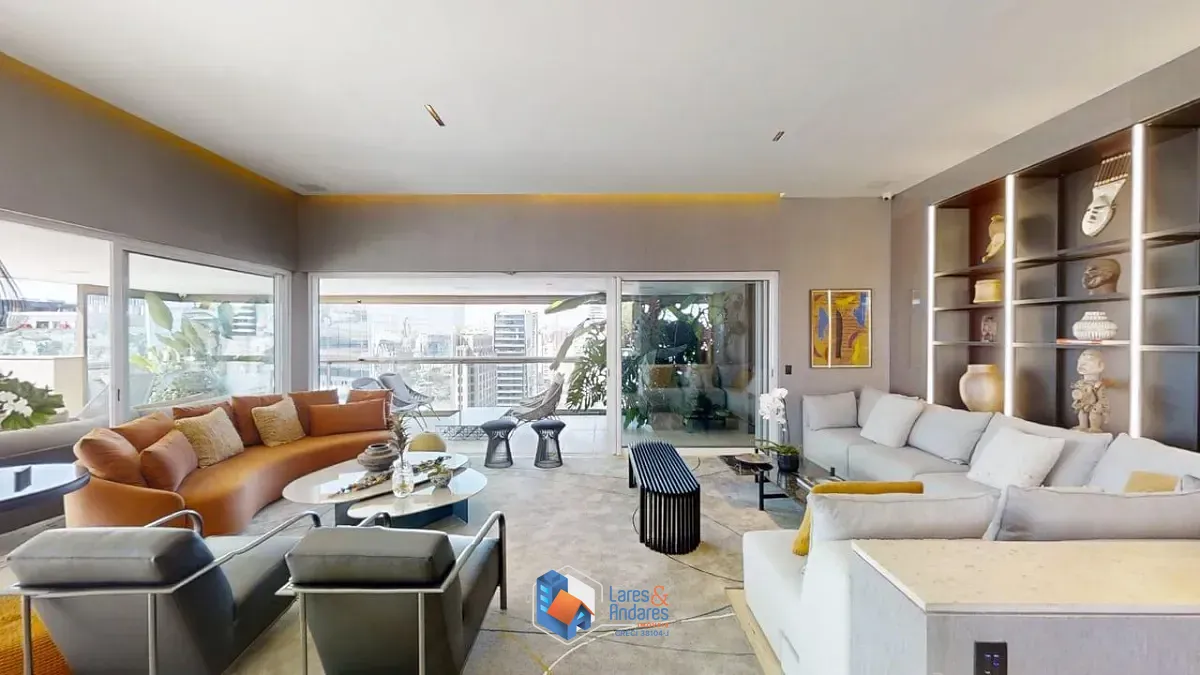 Cobertura, 2 quartos, 500 m² - Foto 33