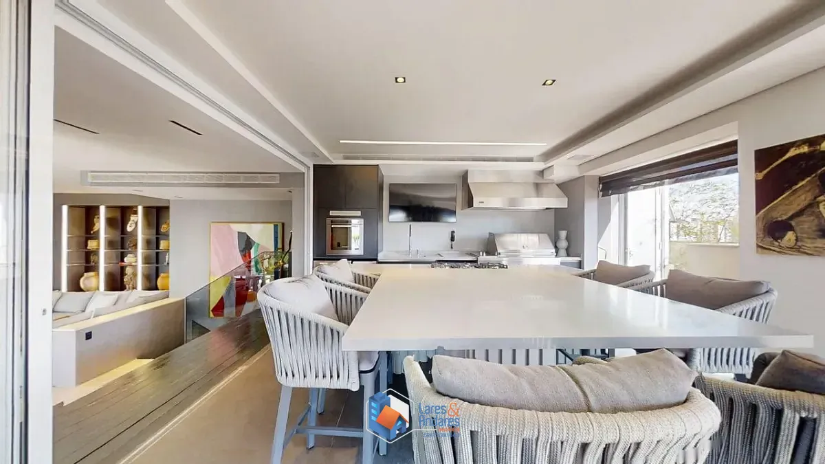 Cobertura, 2 quartos, 500 m² - Foto 41