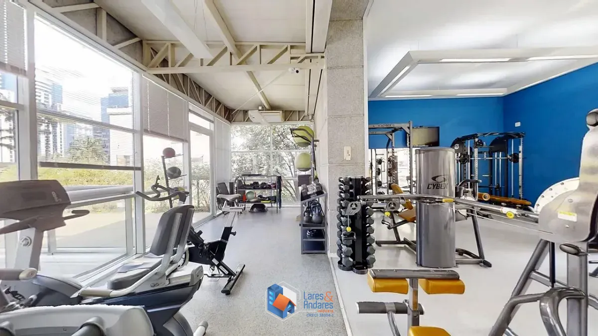 Cobertura, 2 quartos, 500 m² - Foto 46