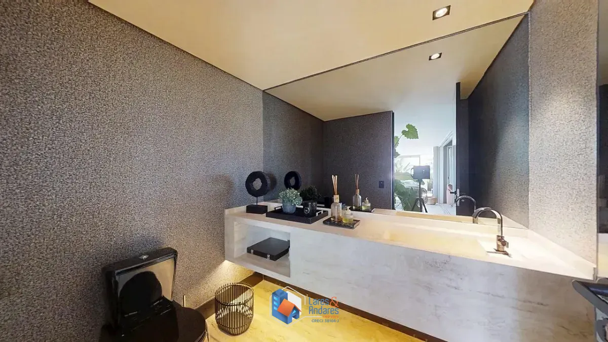 Cobertura, 2 quartos, 500 m² - Foto 37