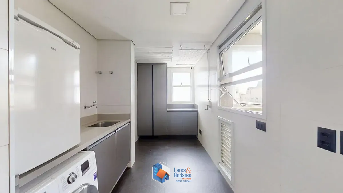 Cobertura, 2 quartos, 500 m² - Foto 31
