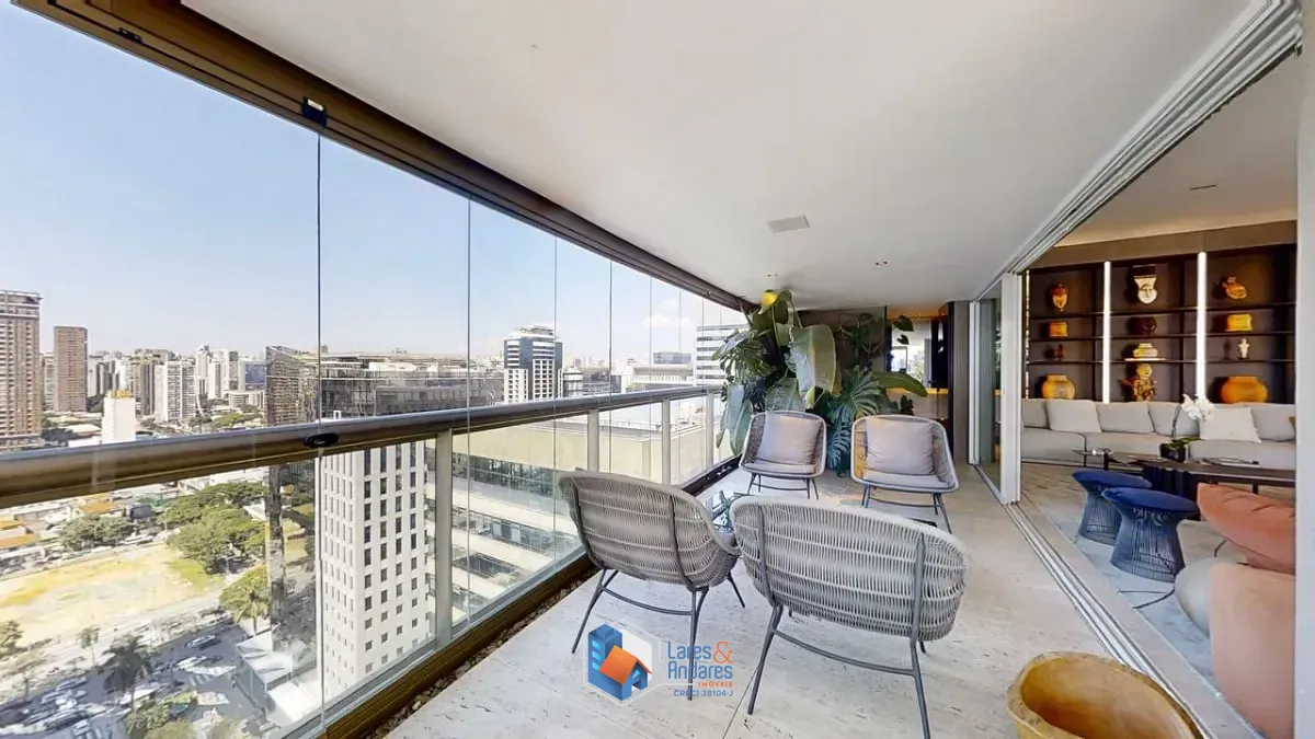 Cobertura, 2 quartos, 500 m² - Foto 38