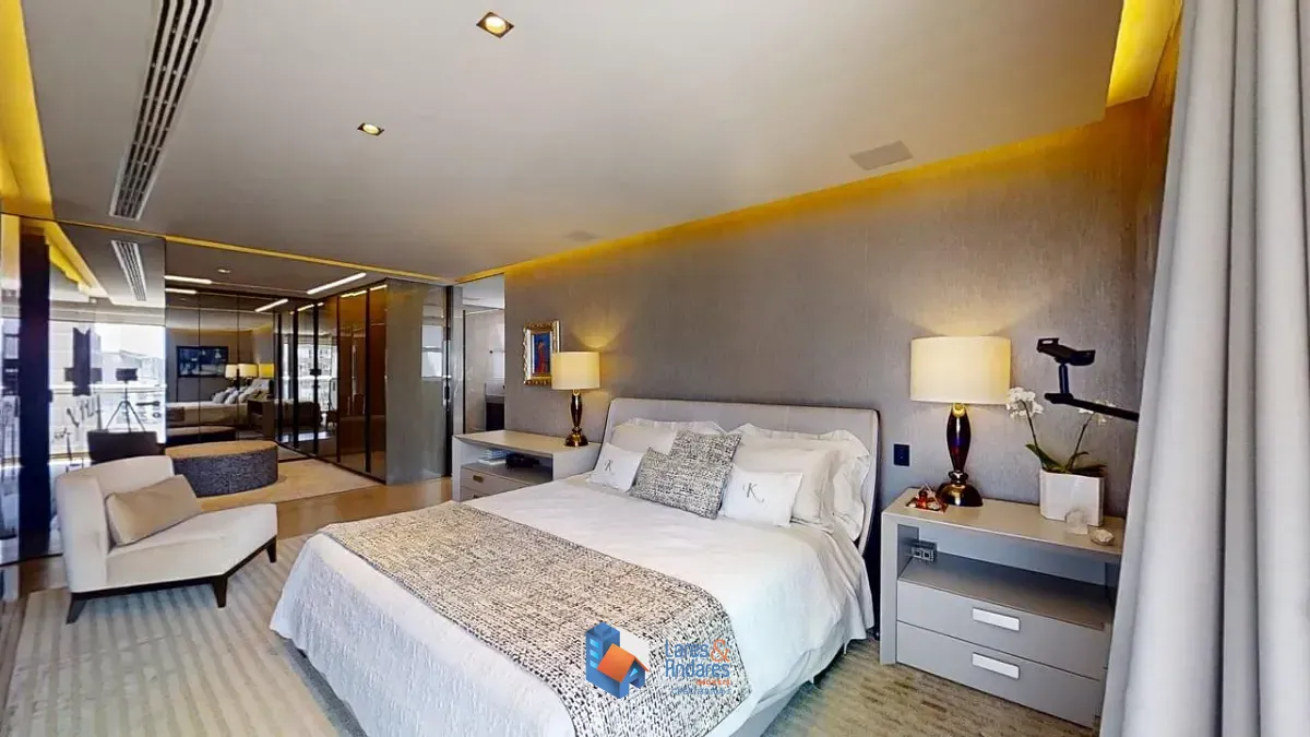 Cobertura, 2 quartos, 500 m² - Foto 24