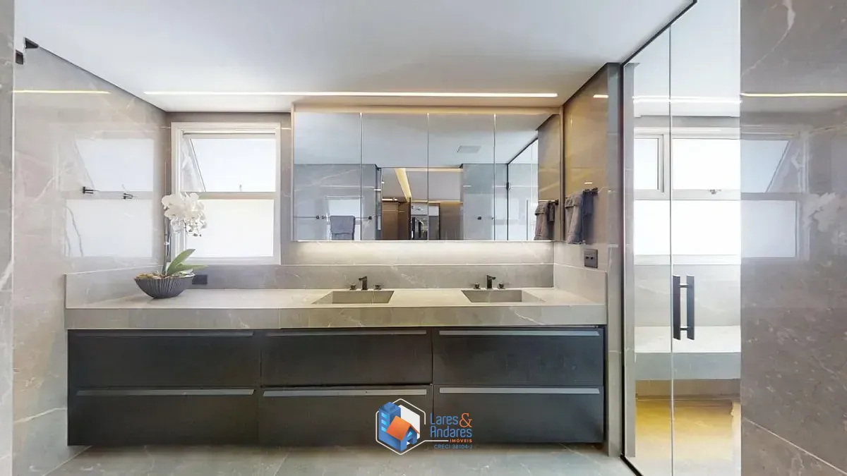 Cobertura, 2 quartos, 500 m² - Foto 17