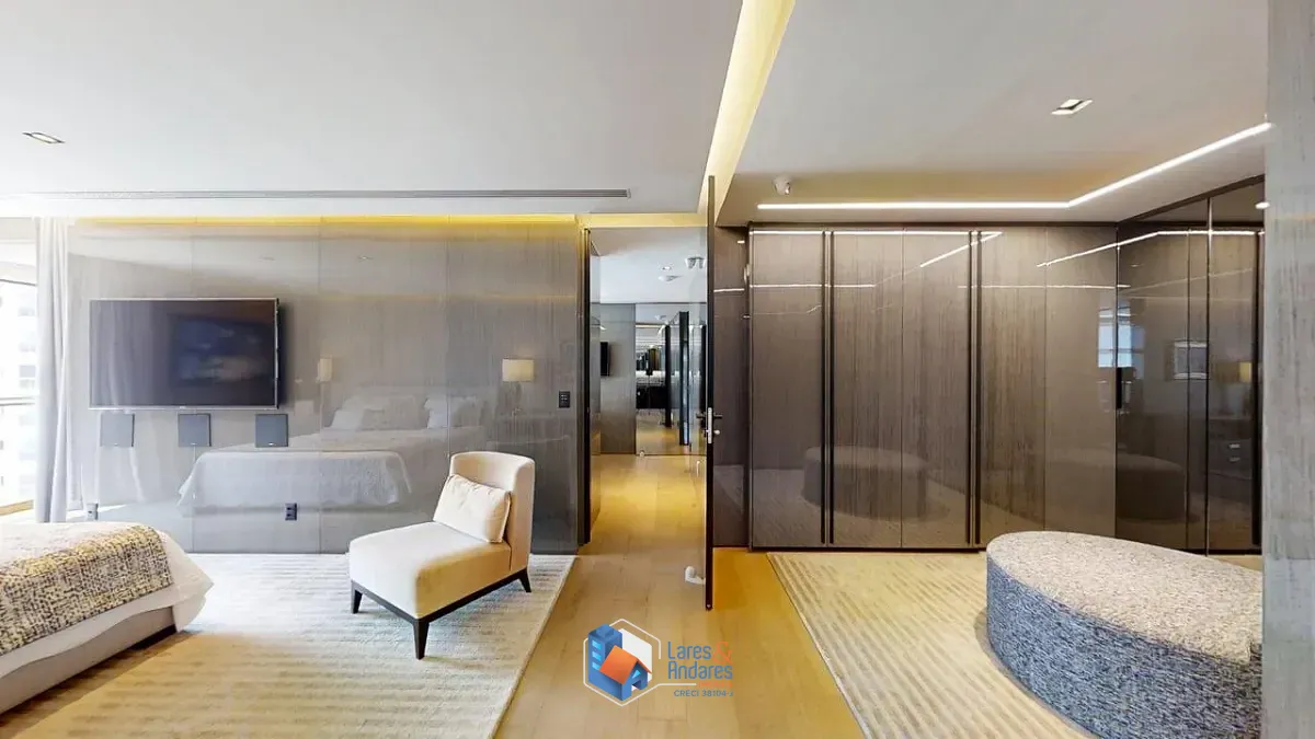 Cobertura, 2 quartos, 500 m² - Foto 16