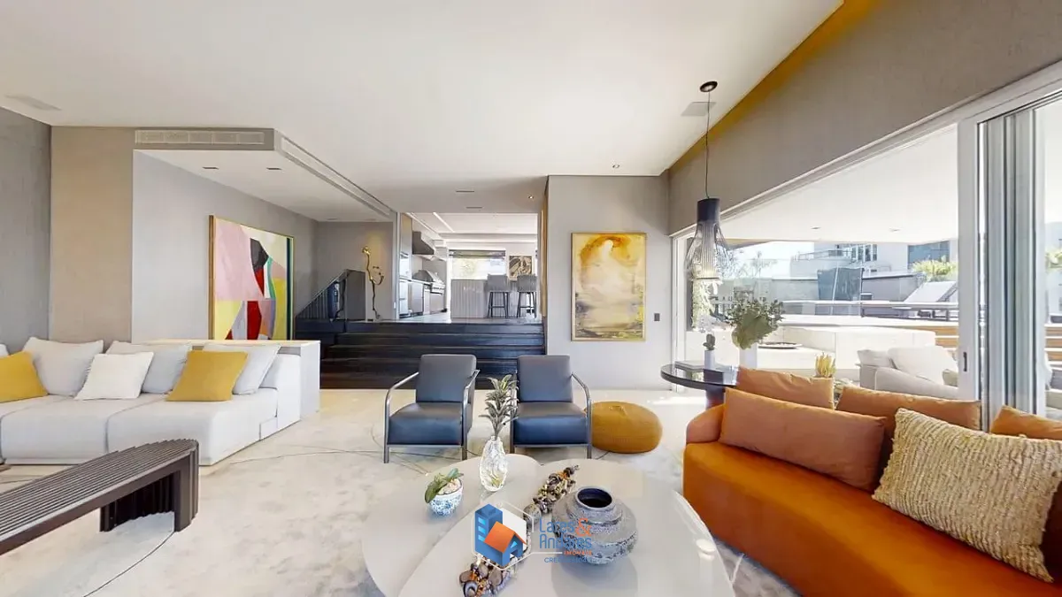Cobertura, 2 quartos, 500 m² - Foto 35