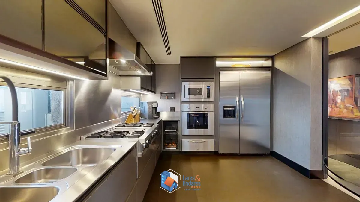 Cobertura, 2 quartos, 500 m² - Foto 30