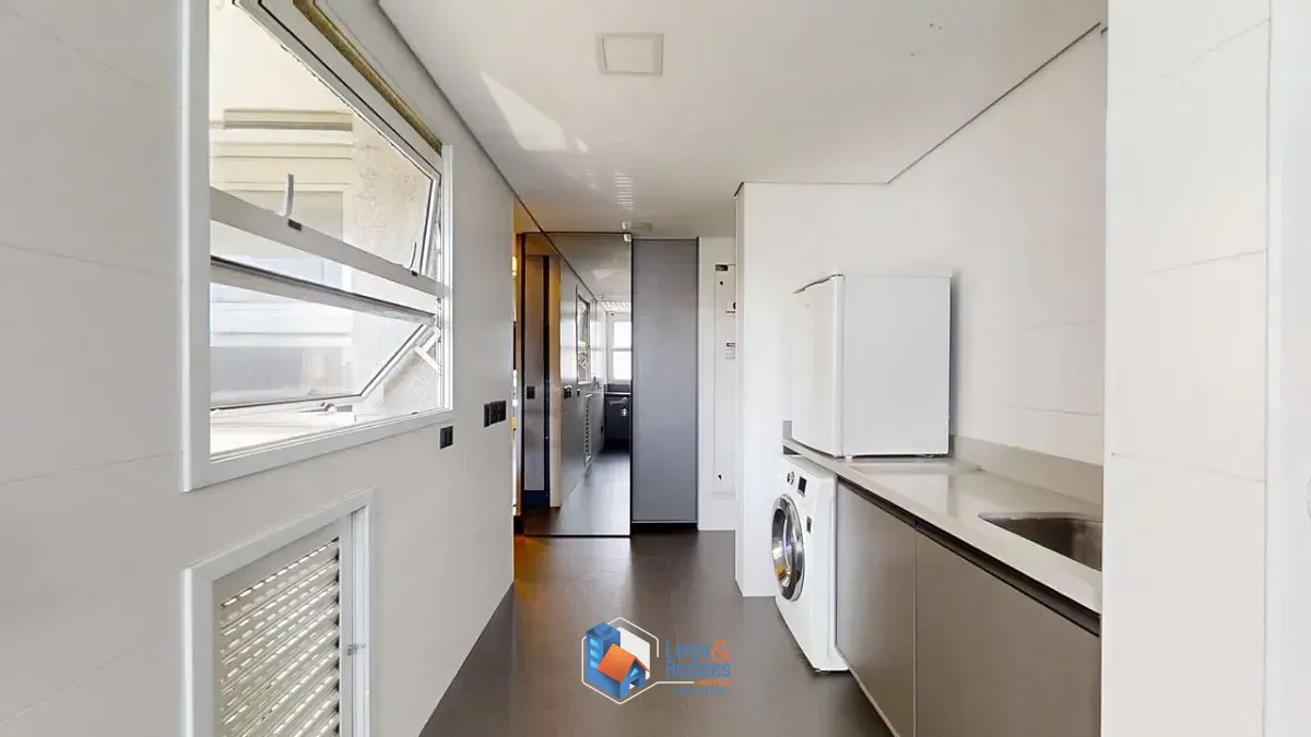 Cobertura, 2 quartos, 500 m² - Foto 32