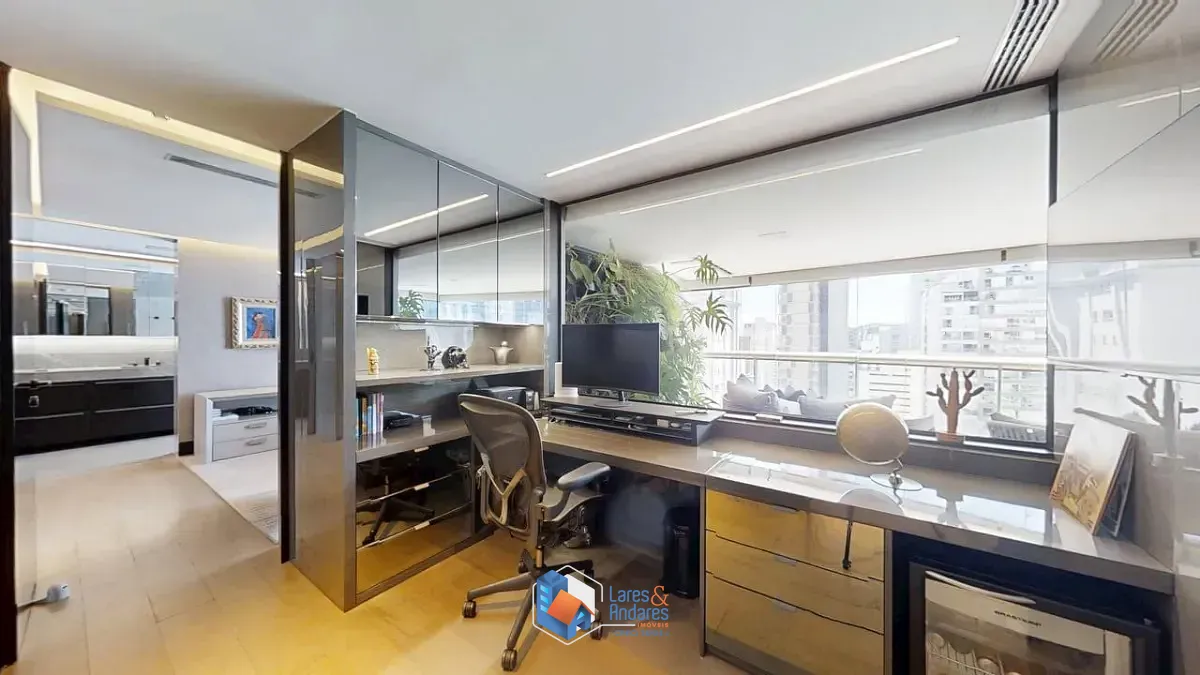 Cobertura, 2 quartos, 500 m² - Foto 13