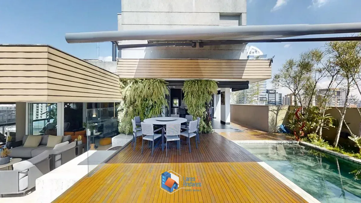 Cobertura, 2 quartos, 500 m² - Foto 43