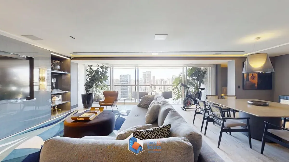 Cobertura, 2 quartos, 500 m² - Foto 3
