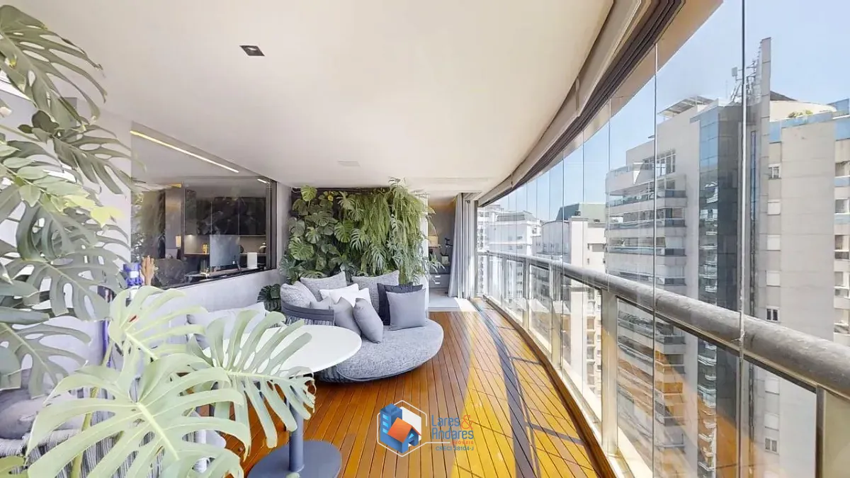 Cobertura, 2 quartos, 500 m² - Foto 26