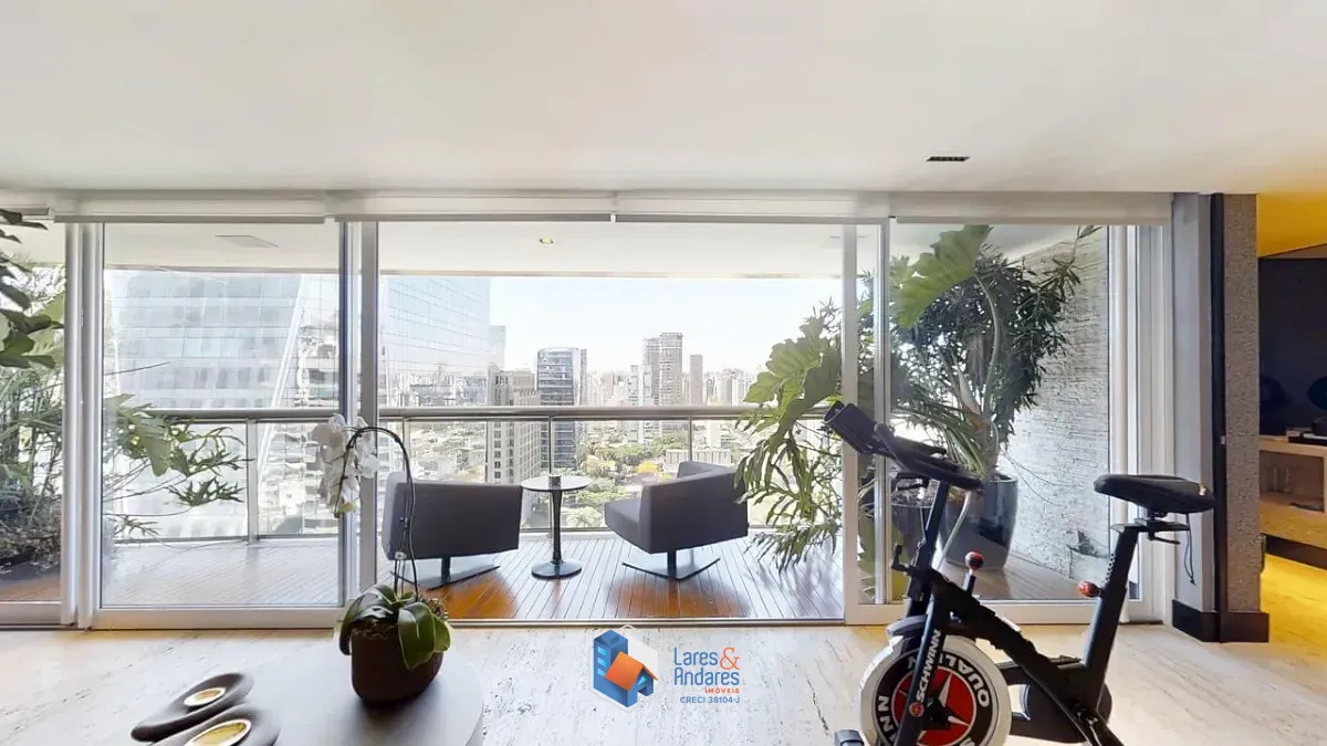 Cobertura, 2 quartos, 500 m² - Foto 6