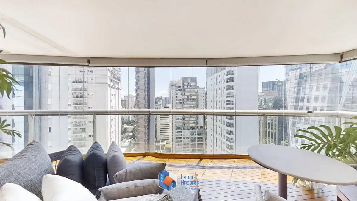 Cobertura, 2 quartos, 500 m² - Foto 27
