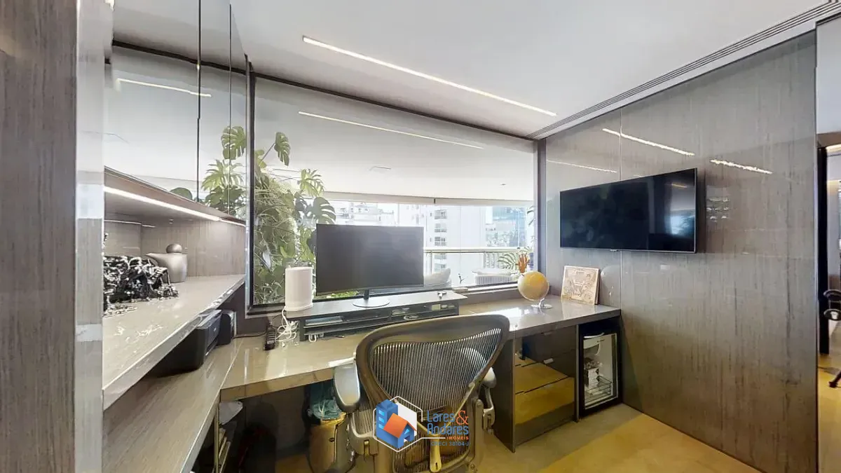 Cobertura, 2 quartos, 500 m² - Foto 14