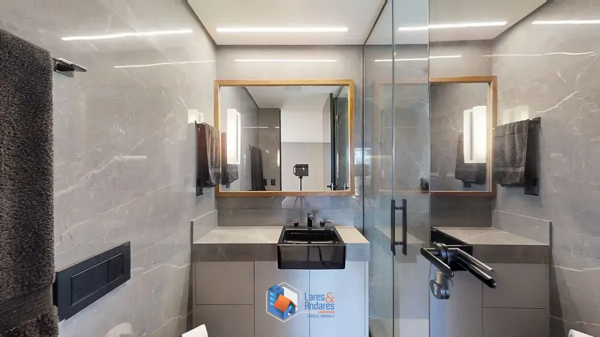 Cobertura, 2 quartos, 500 m² - Foto 12