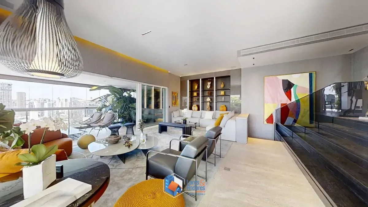 Cobertura, 2 quartos, 500 m² - Foto 34