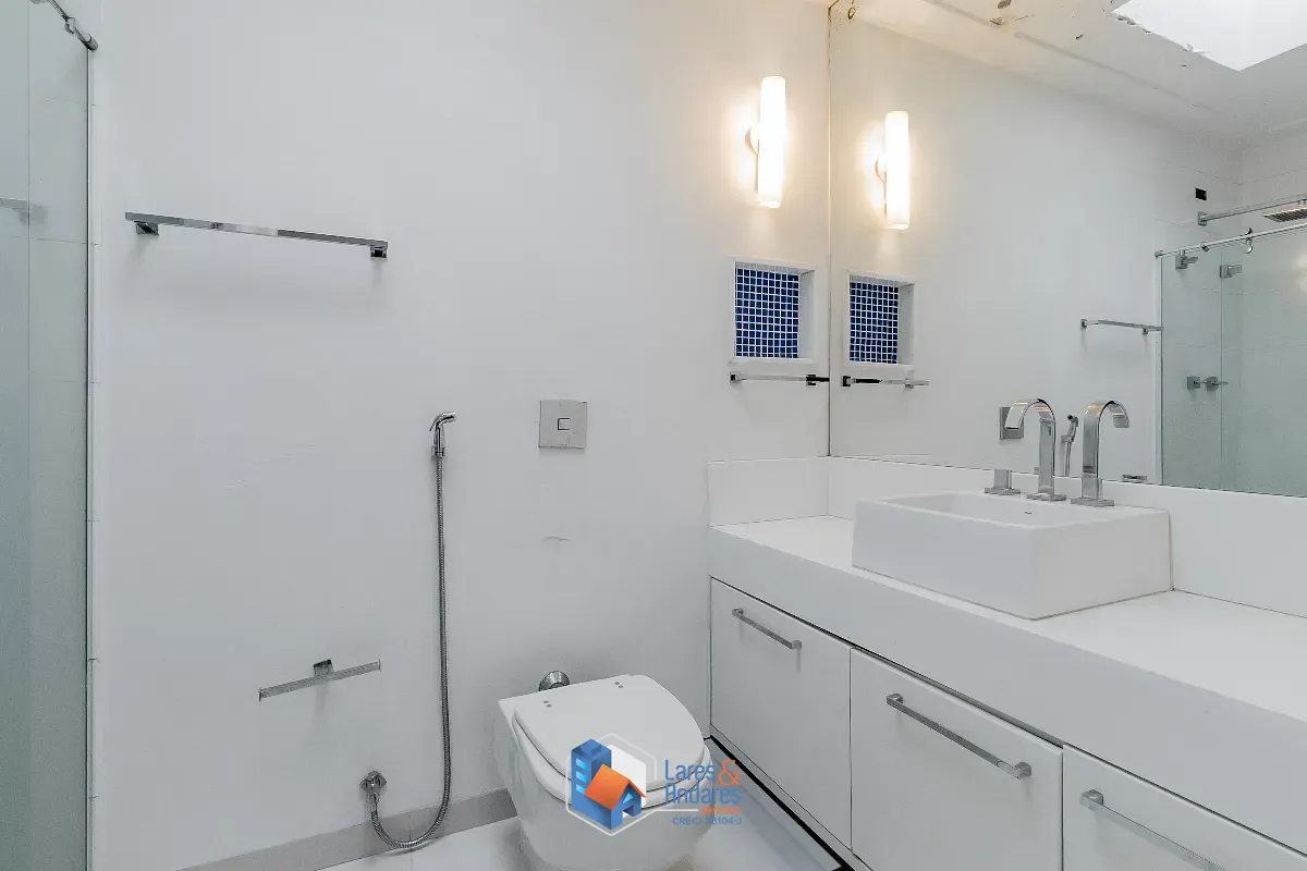Cobertura, 4 quartos, 500 m² - Foto 29
