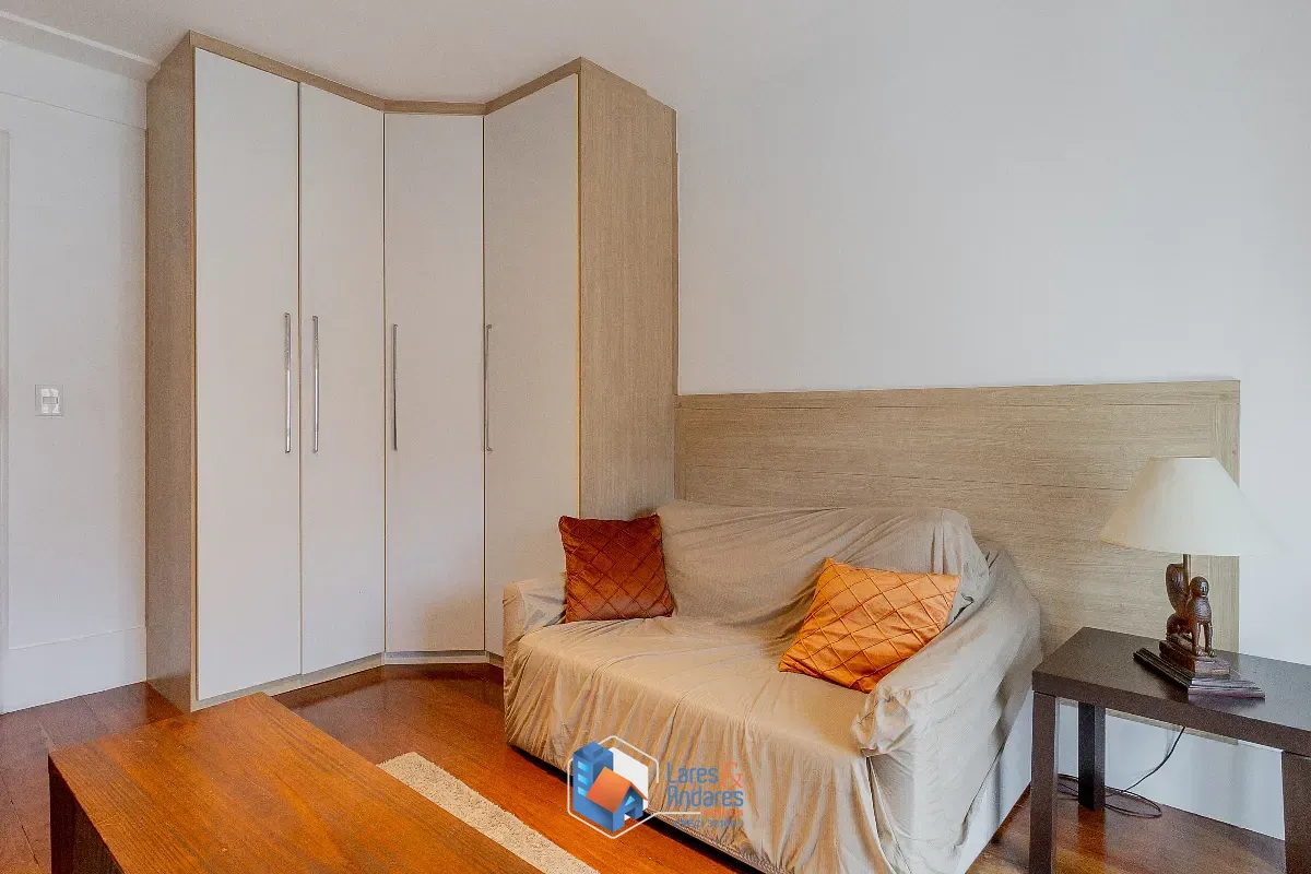 Cobertura, 4 quartos, 500 m² - Foto 36