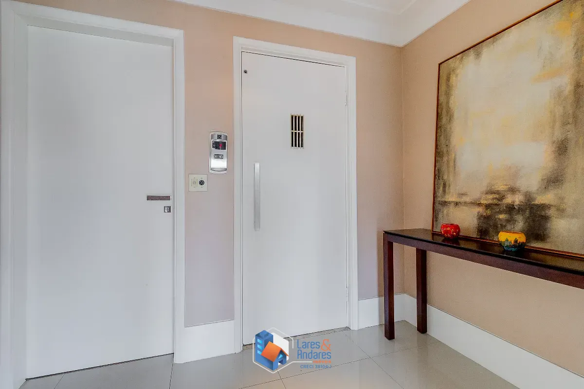 Cobertura, 4 quartos, 500 m² - Foto 22