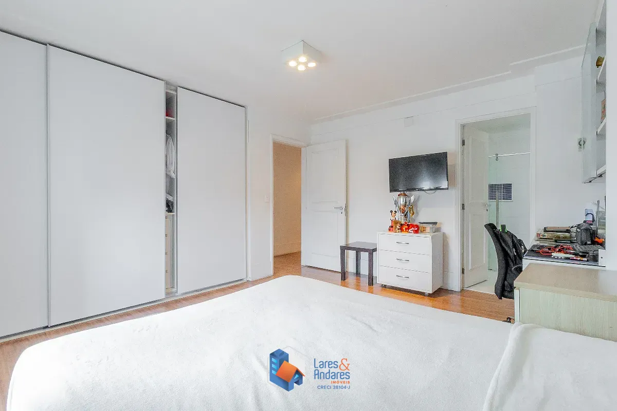 Cobertura, 4 quartos, 500 m² - Foto 23
