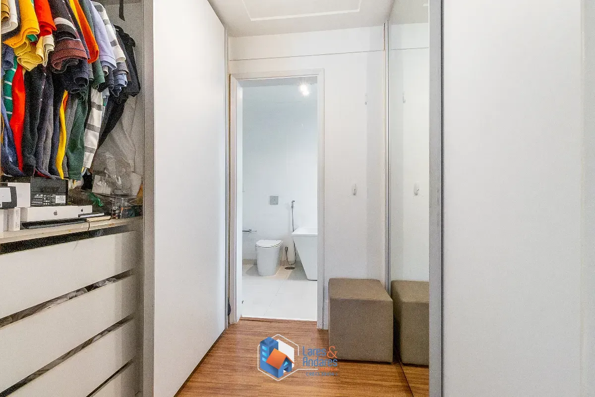 Cobertura, 4 quartos, 500 m² - Foto 35