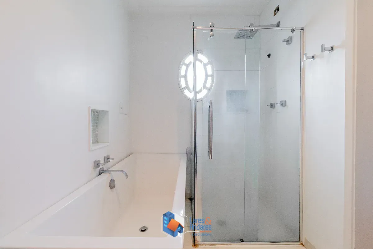 Cobertura, 4 quartos, 500 m² - Foto 31