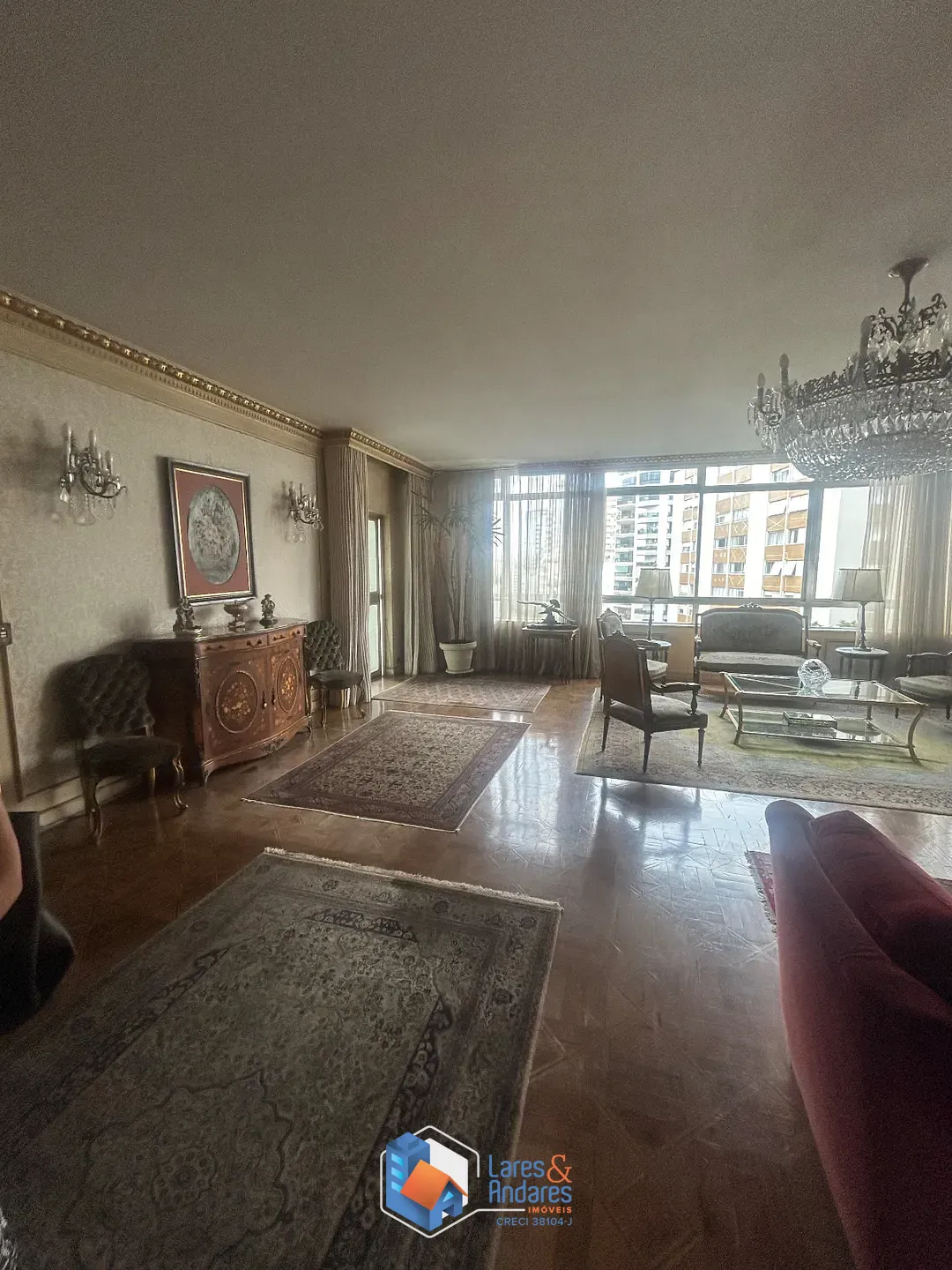 Cobertura, 4 quartos, 500 m² - Foto 18