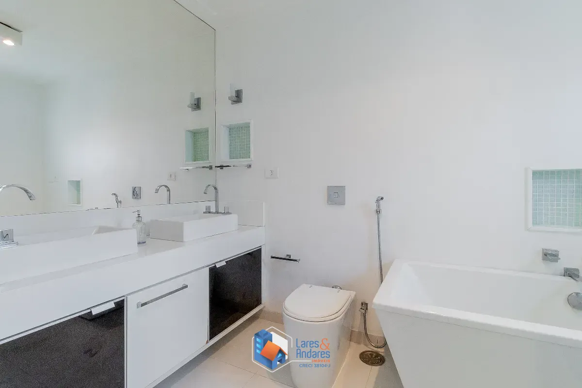 Cobertura, 4 quartos, 500 m² - Foto 30
