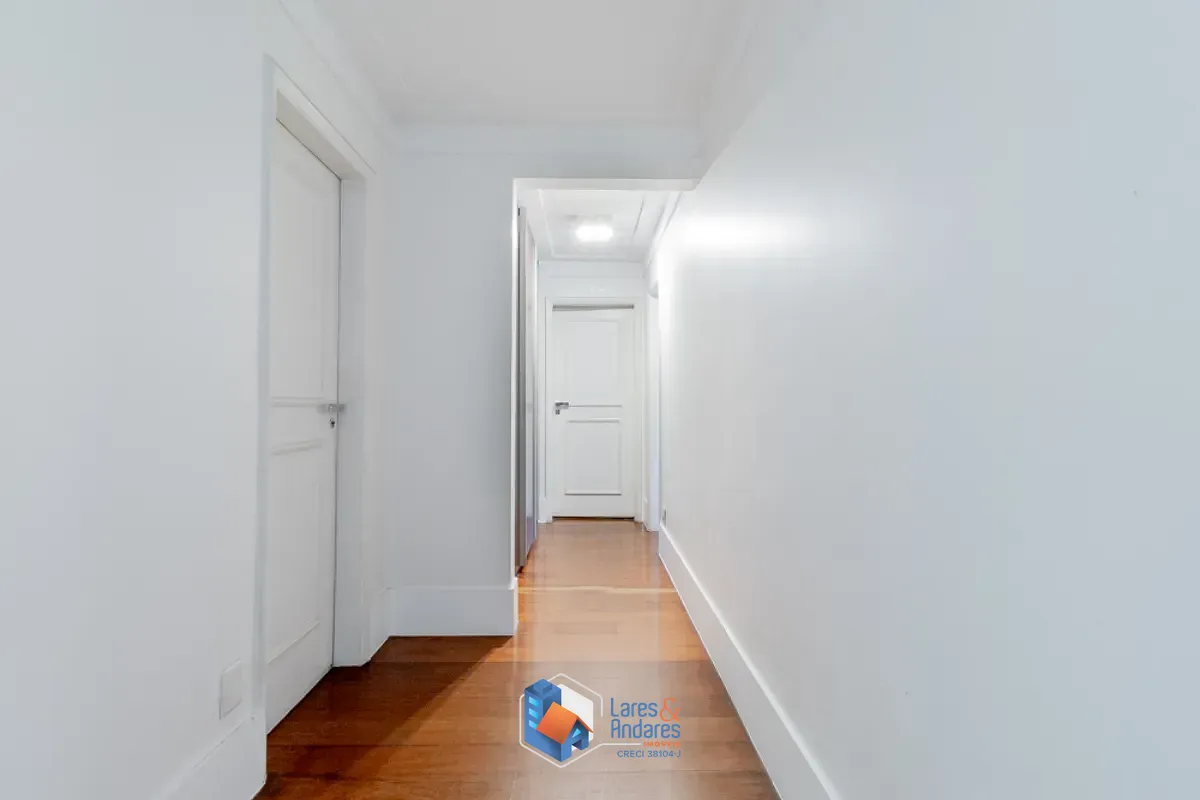 Cobertura, 4 quartos, 500 m² - Foto 39